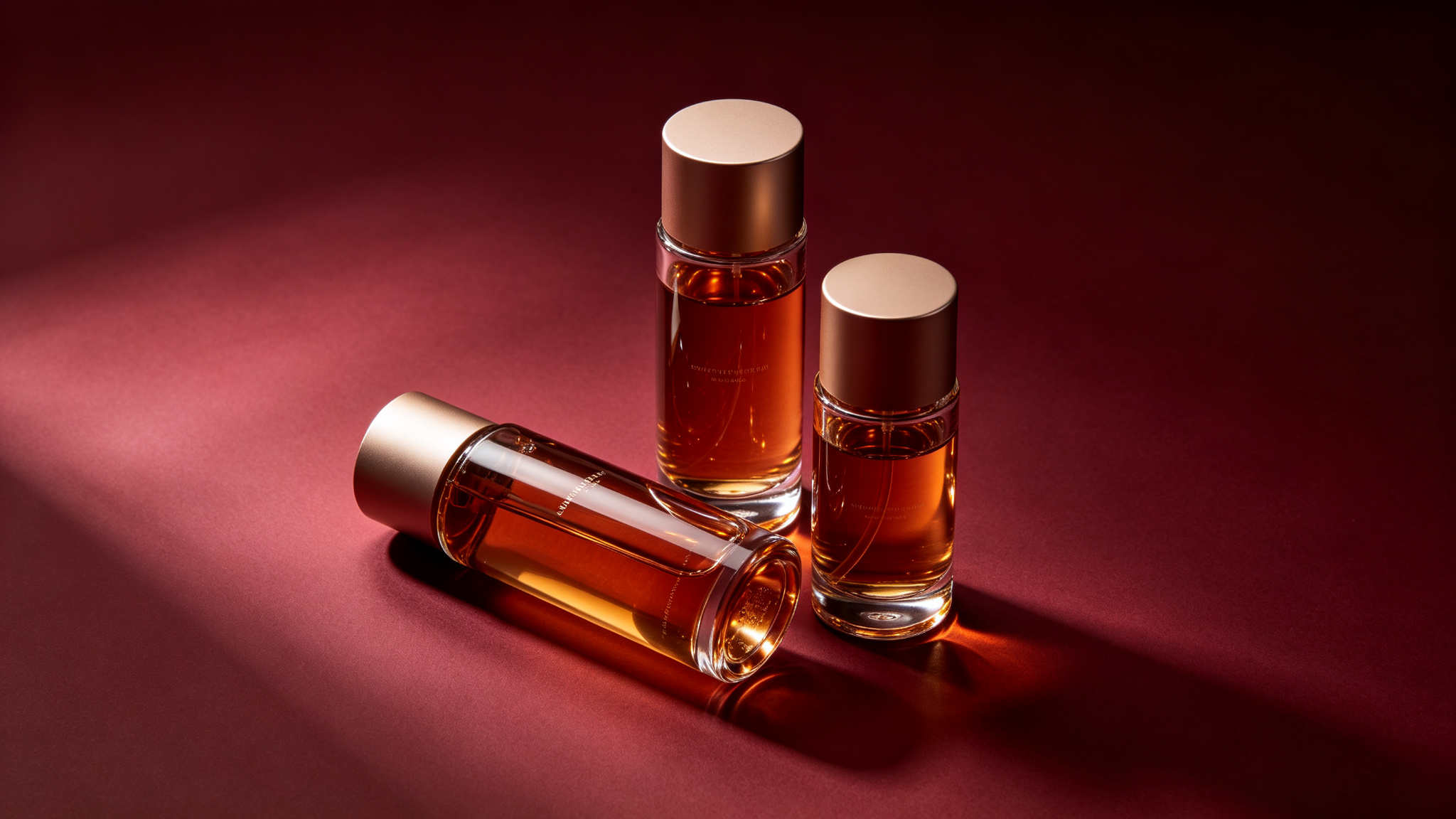 Toners and essence waters by Glow Beauty